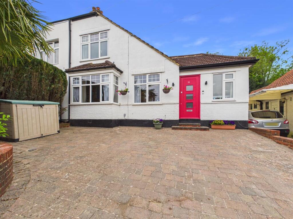 Main image of property: Ridgemount Avenue, Coulsdon