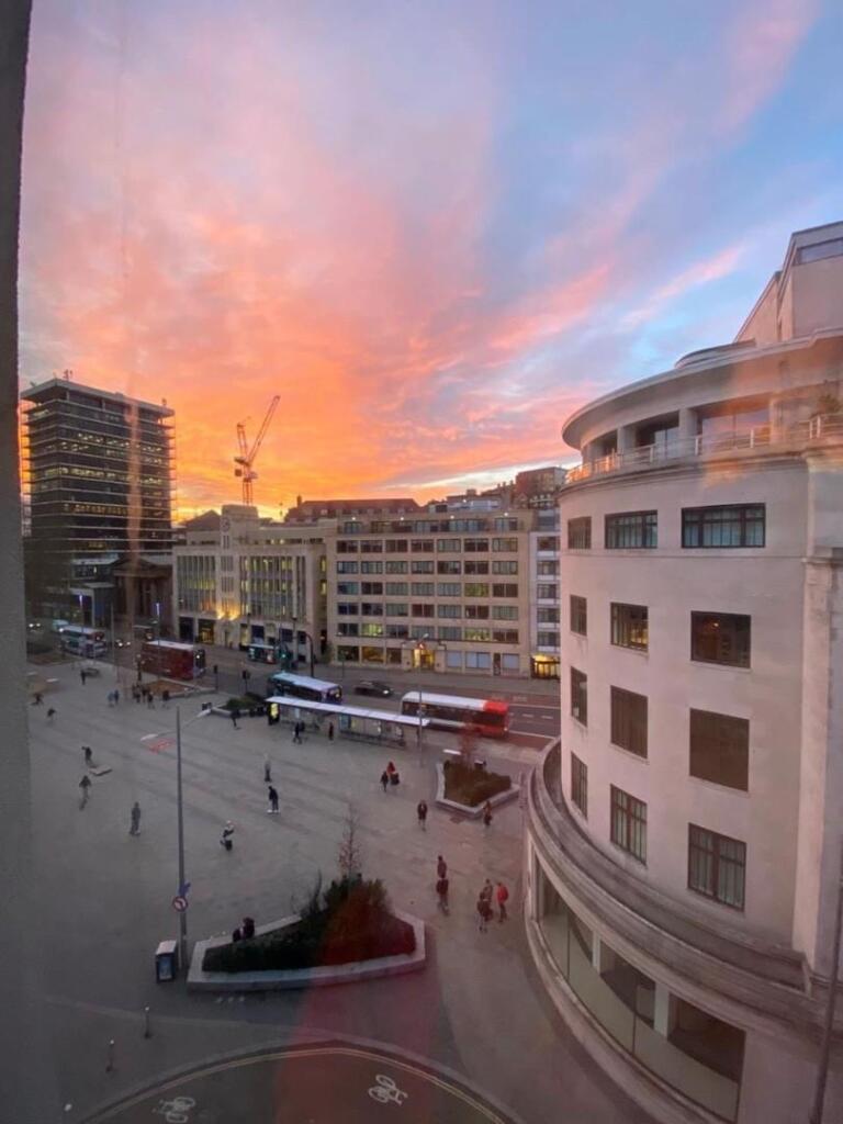 Main image of property: St Giles Court, Small Street, Bristol, Bristol