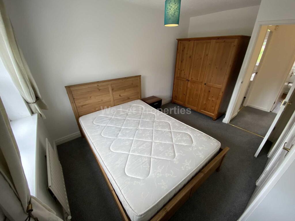 2 bedroom house for rent