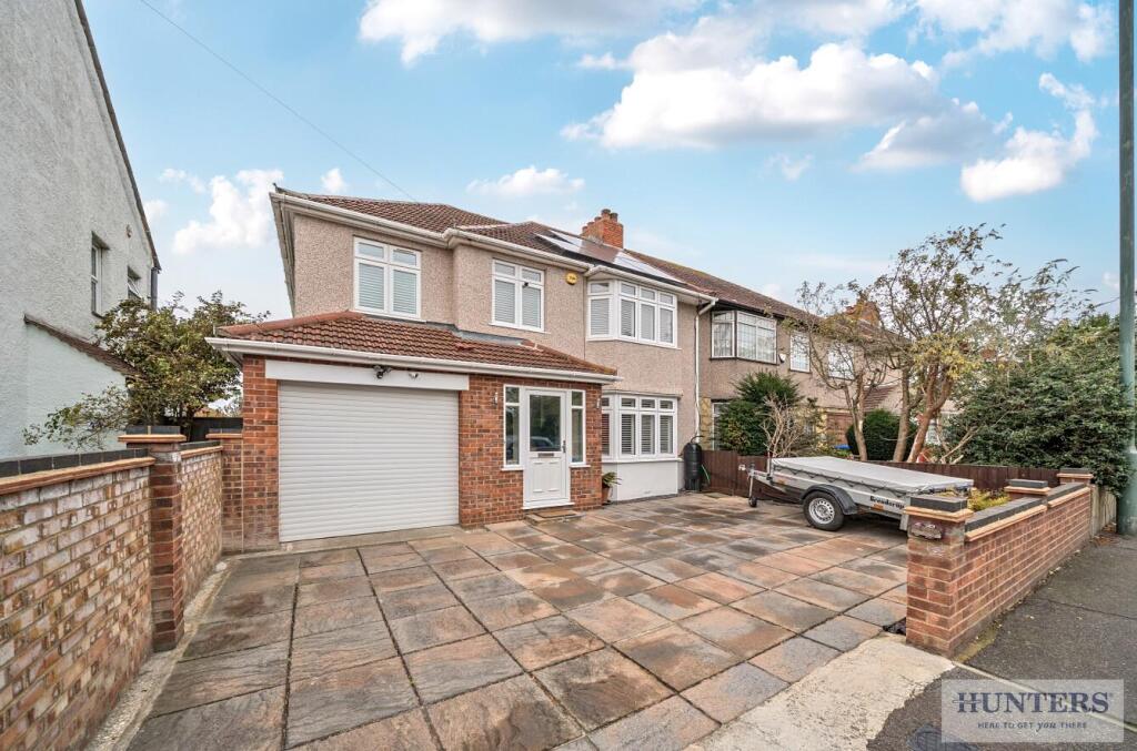 Main image of property: Long Lane, Bexleyheath