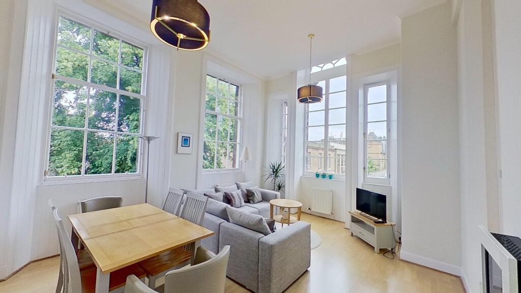 House in Edinburgh, Newington - View 2