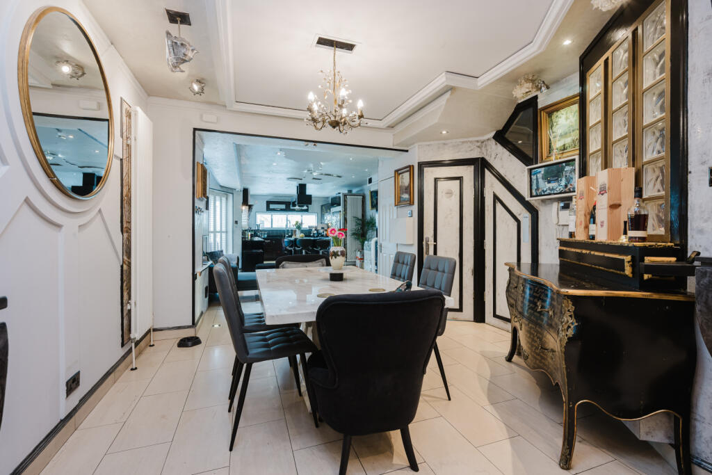 Main image of property: Russell Road, London, SW19