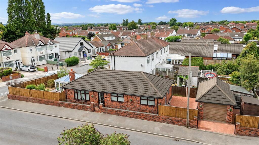 Main image of property: Borrowdale Road, Moreton, Wirral