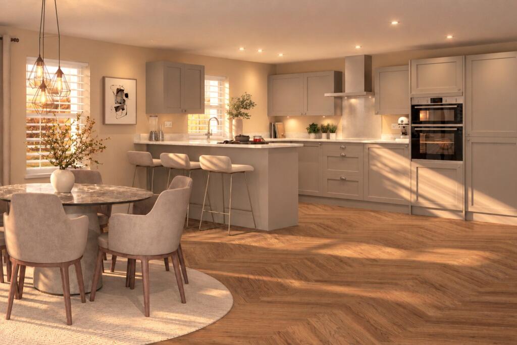 House in Taunton - View 5