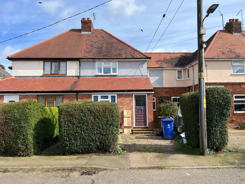 Main image of property: Hillcrest Road, Gayton, Northampton