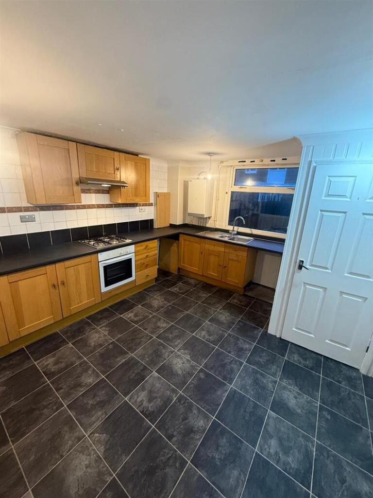 Main image of property: Stockleigh Close, Bransholme, Hull