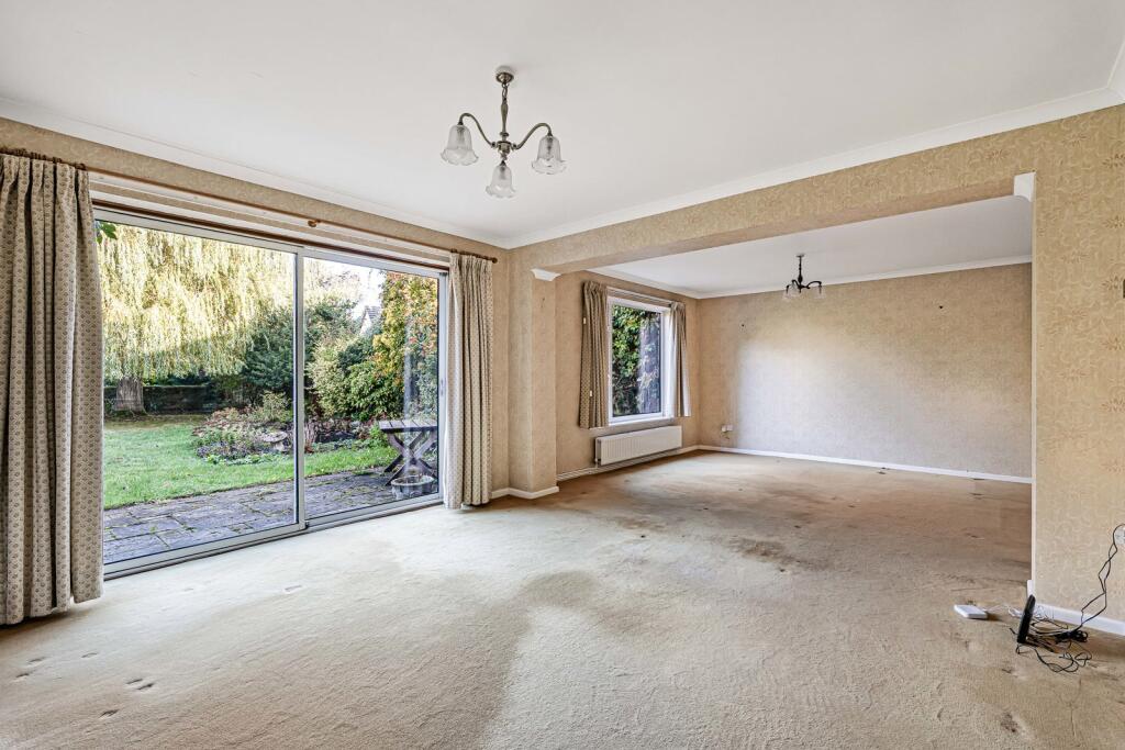 House in Swindon - View 4