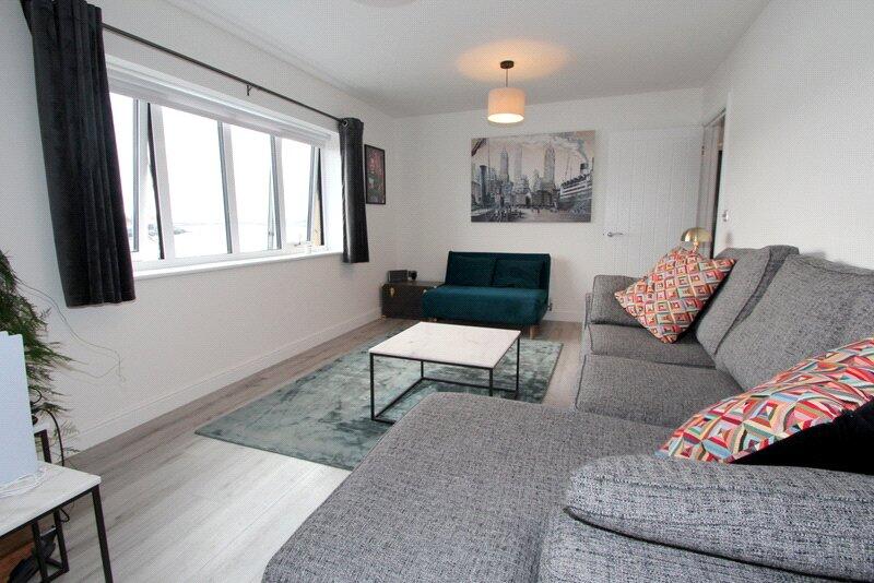 Waterfront Apartments, Bell Street, North Shields, NE30 photo 2