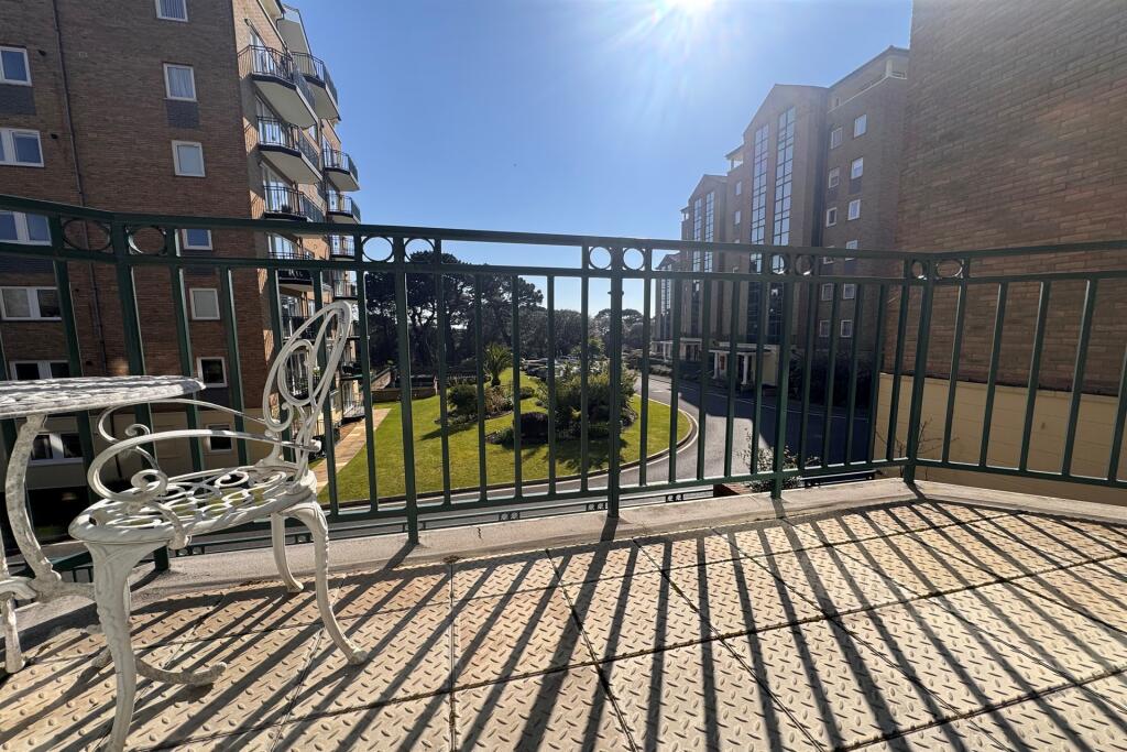 Main image of property: Bournemouth