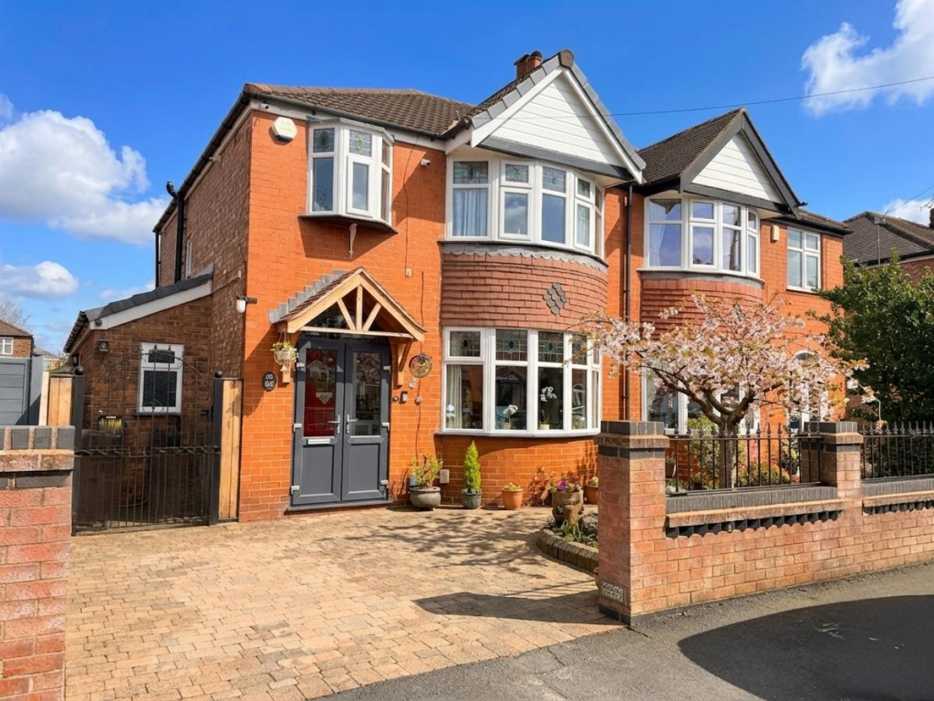 Main image of property: Brookfield Drive, Timperley, Altrincham