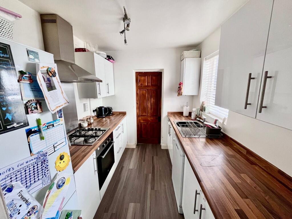 House in Milton Keynes, Newport Pagnell - View 3