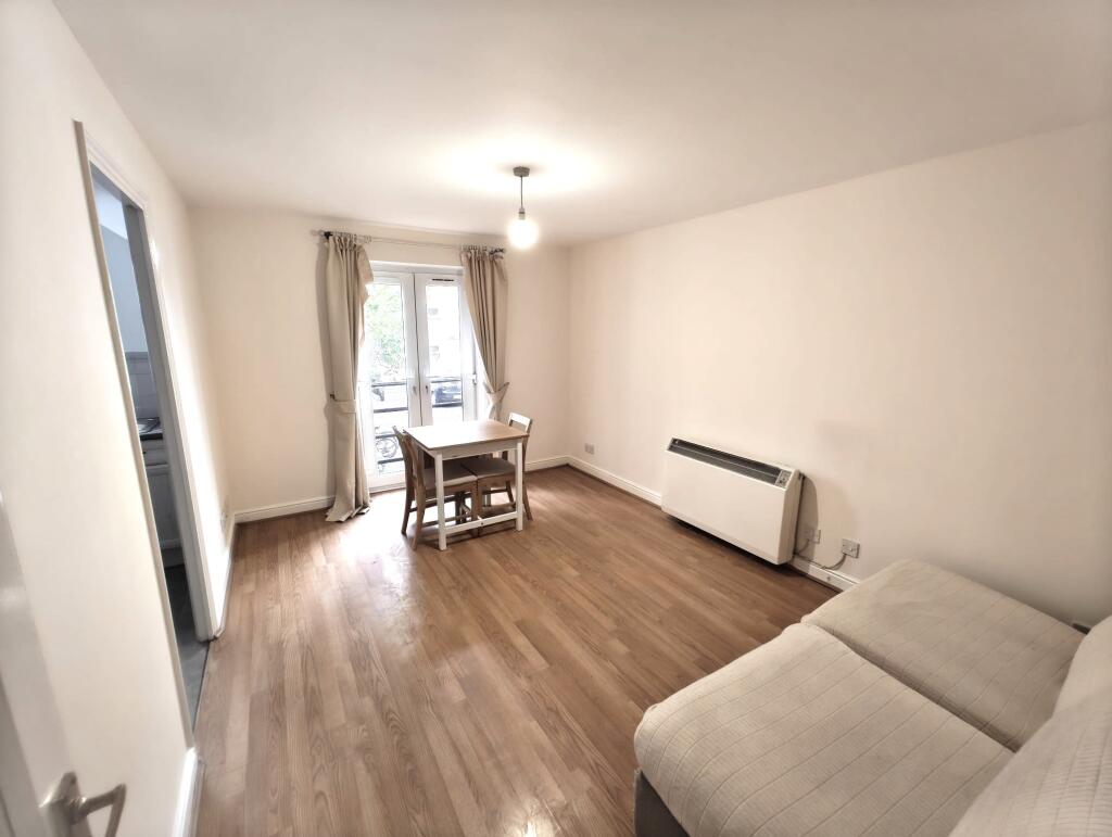 Main image of property: Corbidge Court,Glaisher Street,London,SE8