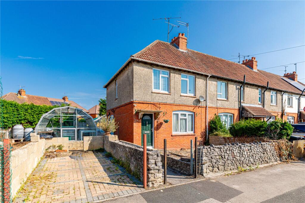 Main image of property: Roseland Avenue, Devizes, Wiltshire, SN10