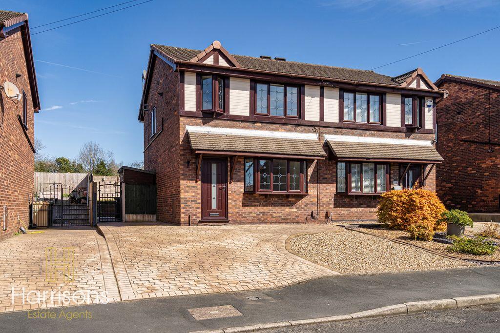 Main image of property: Chapelstead, Westhoughton, Bolton **AVAILABLE NOW**