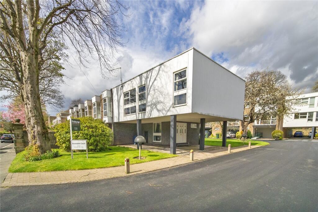 Main image of property: Avondale Court, Rectory Road, Gosforth, NE3