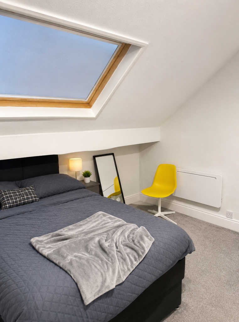 House in Charnwood, Leicestershire - View 4