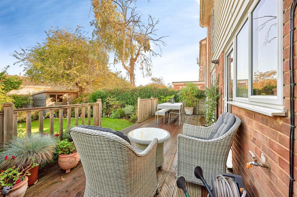 House in Uttlesford, Pleasant Valley, Saffron Walden - View 5