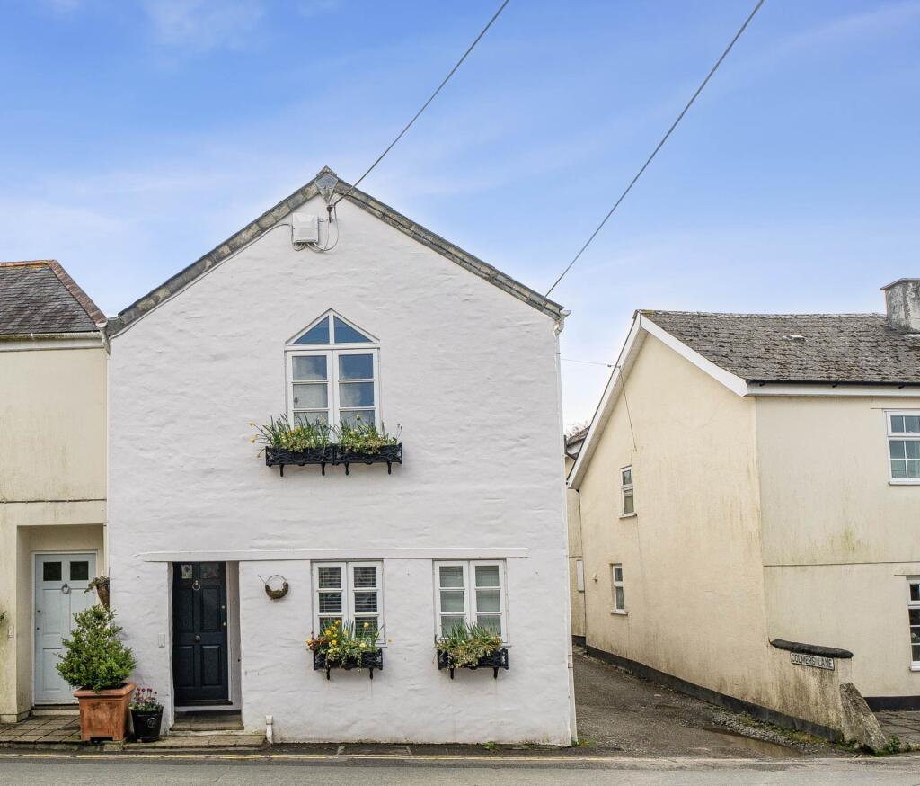Main image of property: Haye Road, Callington