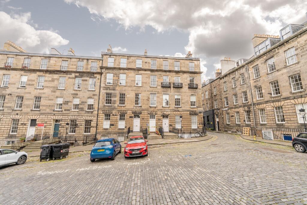 Main image of property: Nelson Street, New Town, Edinburgh, EH3