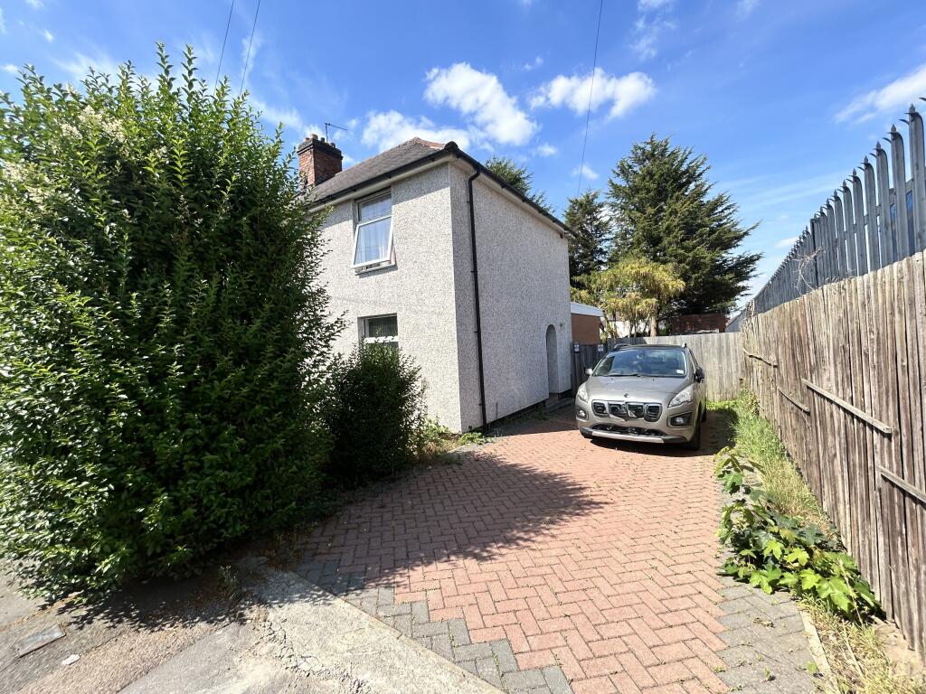 Main image of property: The Newry, LEICESTER