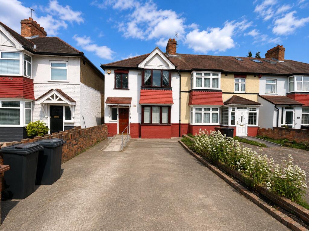 Main image of property: London Road, Isleworth, Gretaer London, TW7