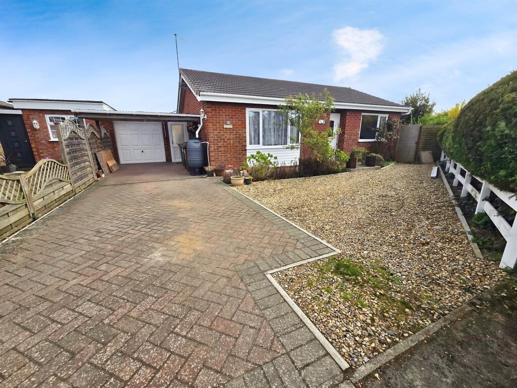 Main image of property: Millfield, Ashill