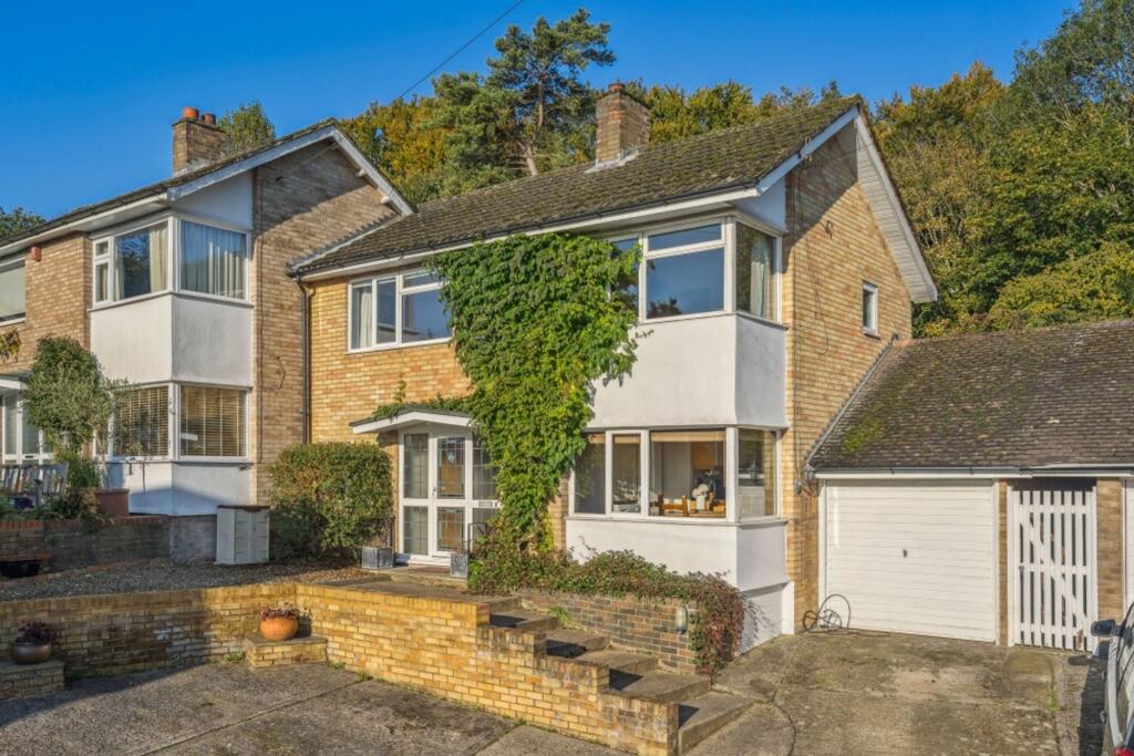 Main image of property: Ridgeside, Bledlow Ridge, HP14