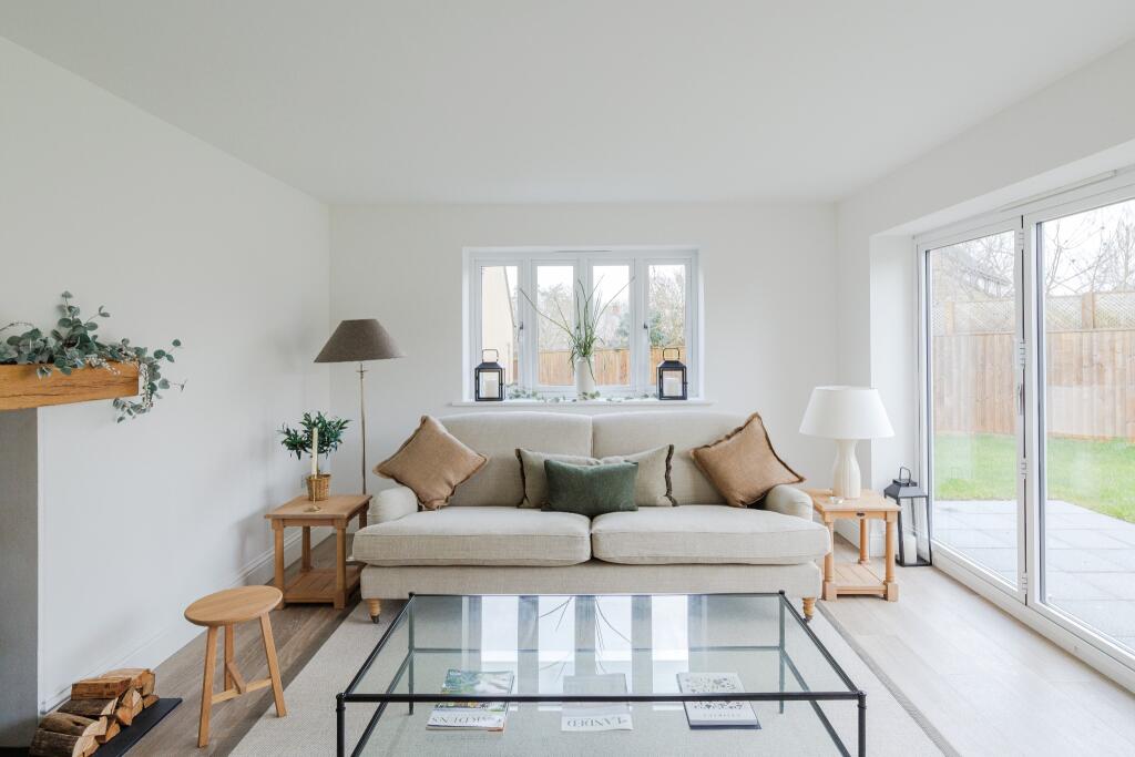 Additional image 11 of Mansfield Way, Glastonbury, BA6