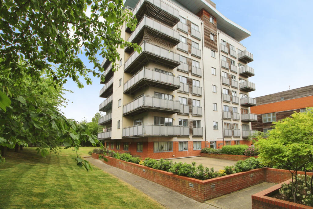 Main image of property: Aqua House, Agate Close, London, NW10