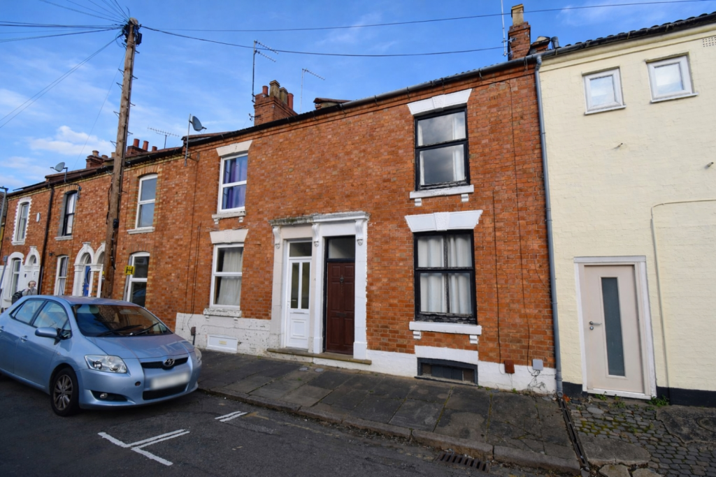 Main image of property: Edith Street, Northampton NN1 5EP