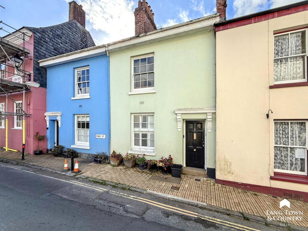 Main image of property: Fore Street, Plympton St Maurice, Plymouth