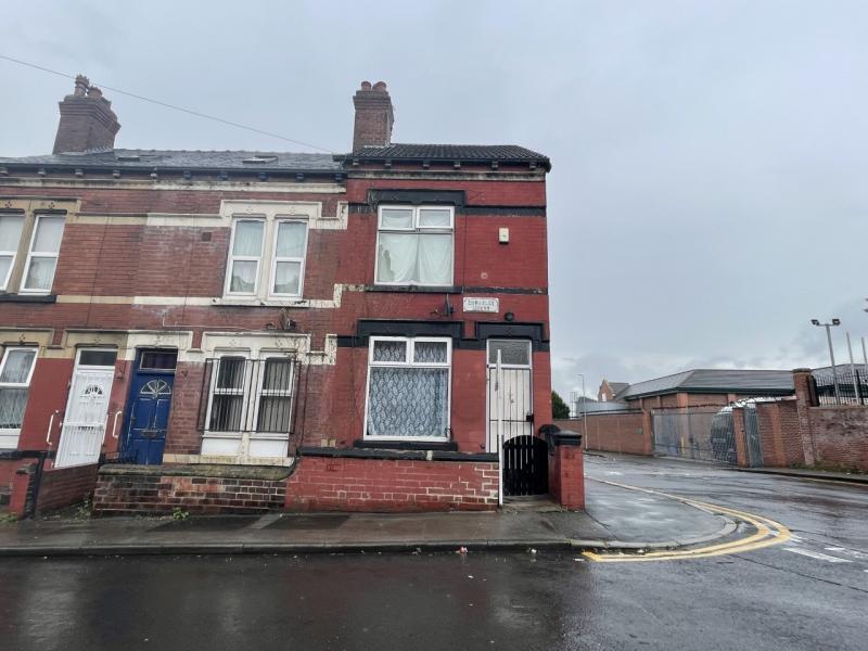 Main image of property: Berkeley Mount, Leeds, LS8