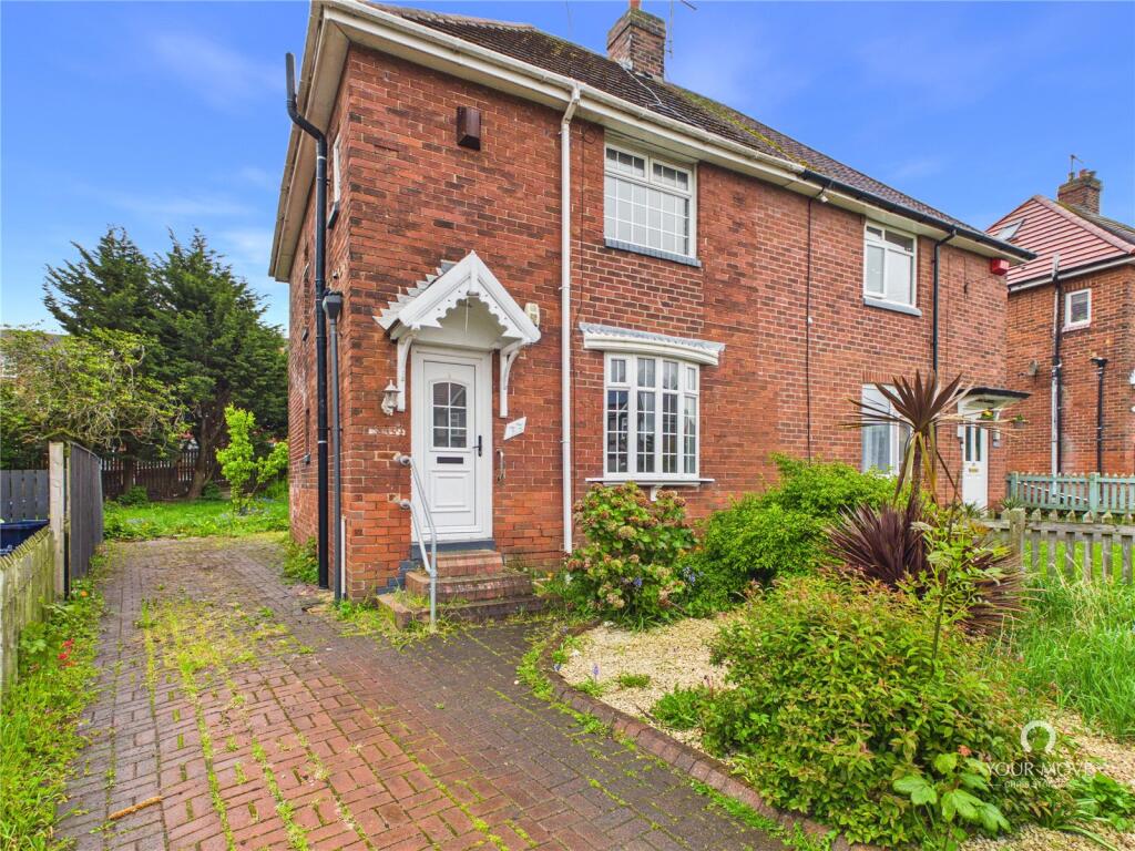 Main image of property: Felstead Crescent, Sunderland, Tyne and Wear, SR4