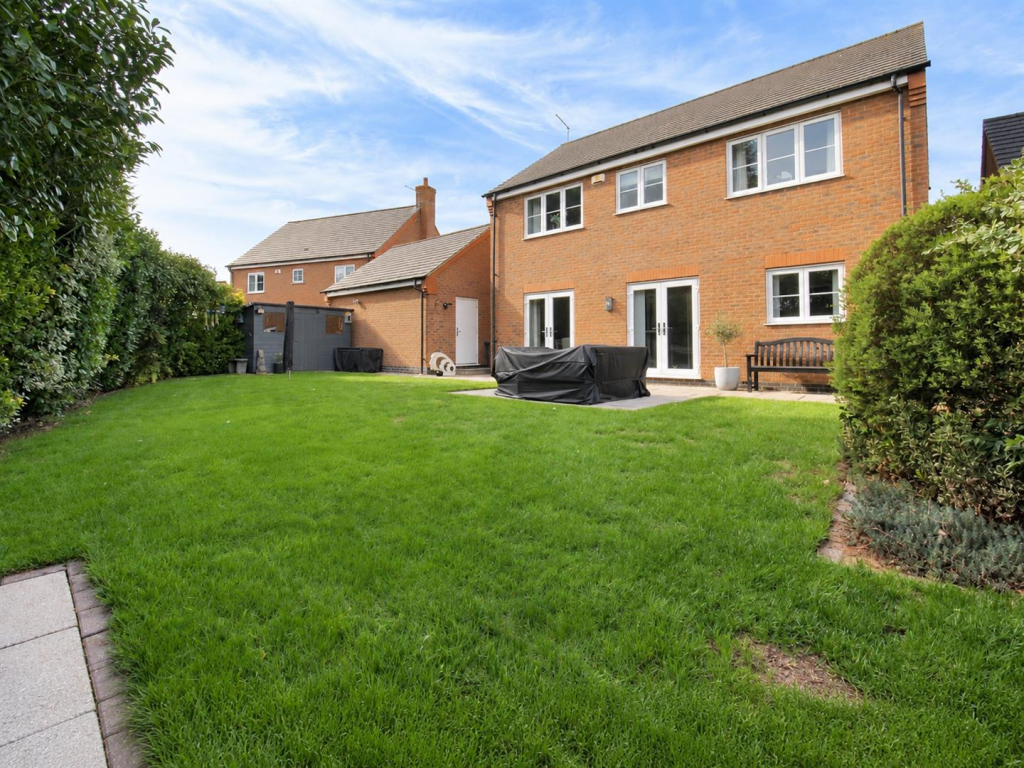 House in Northampton - View 5
