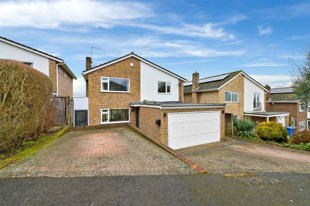 Main image of property: Gilman Crescent, Windsor, Berkshire, SL4