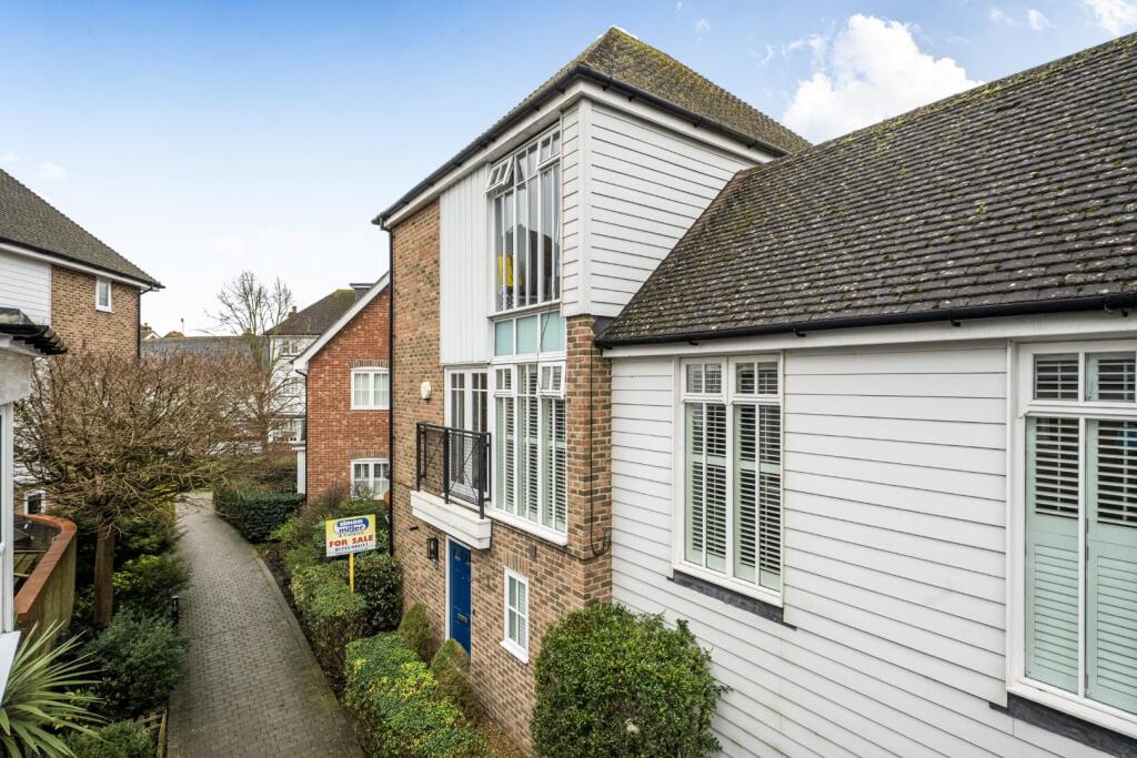 Main image of property: Ames Way, Kings Hill, West Malling