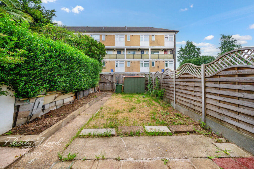 Main image of property: Barrington Road, London