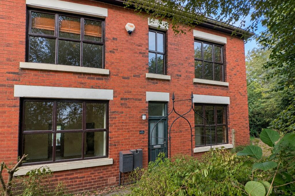Ollerton Street, Eagley, Bolton, BL1 7JU