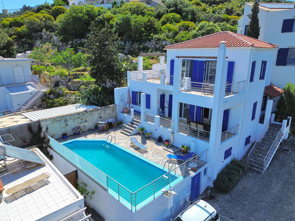 Main image of property: Crete, Chania, Plaka