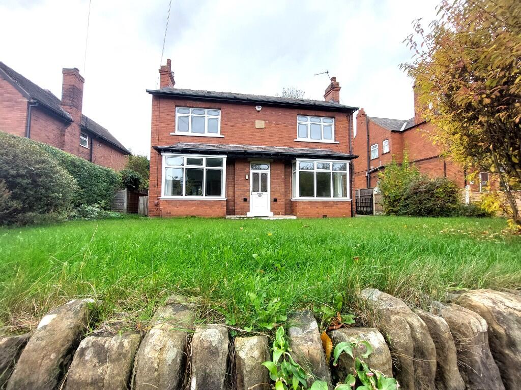 Main image of property: Horbury Road, Wakefield, West Yorkshire, WF2