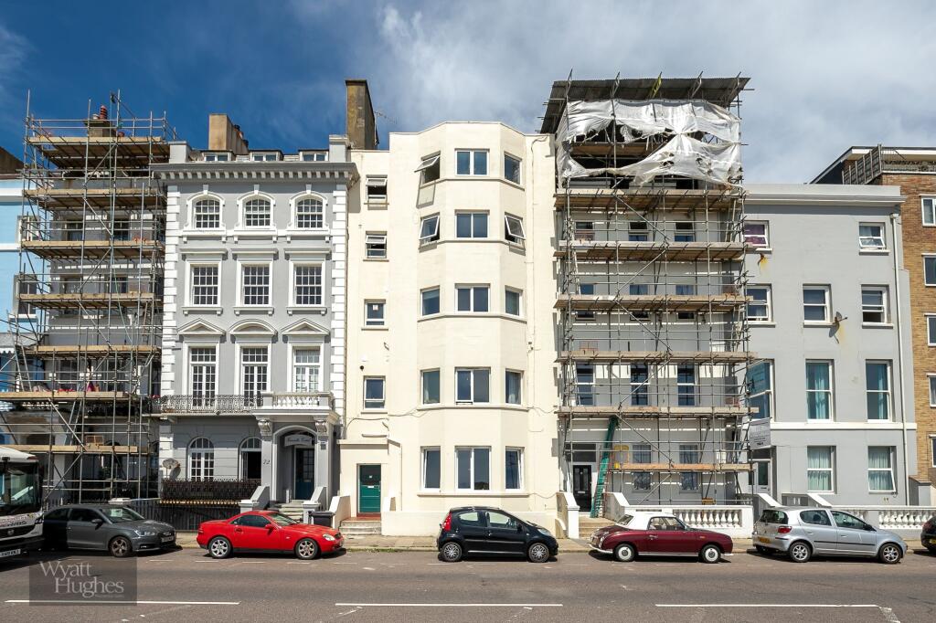 Main image of property: Marina, St Leonards On Sea, TN38 0BJ