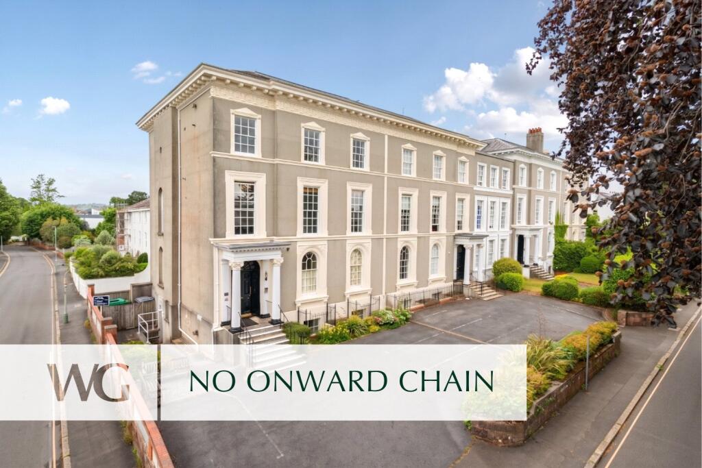Main image of property: St Leonards, Exeter