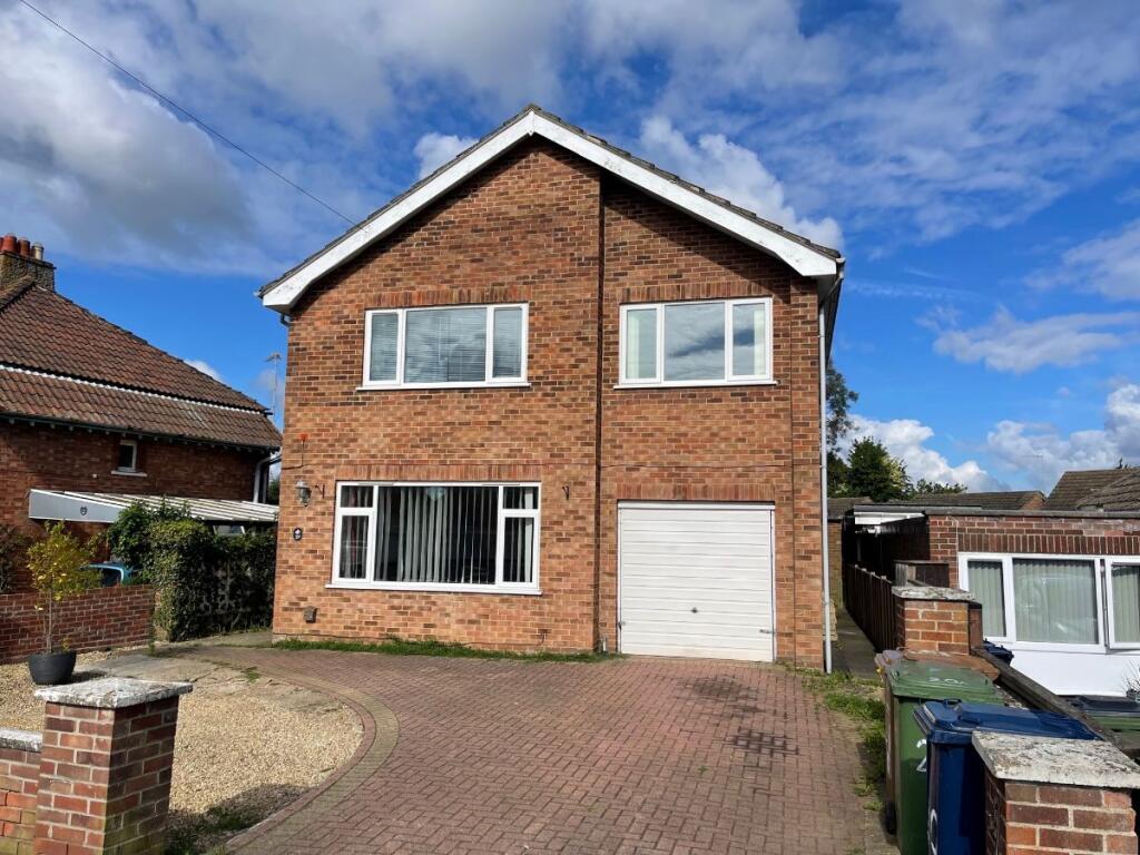 Main image of property: Money Bank, Wisbech