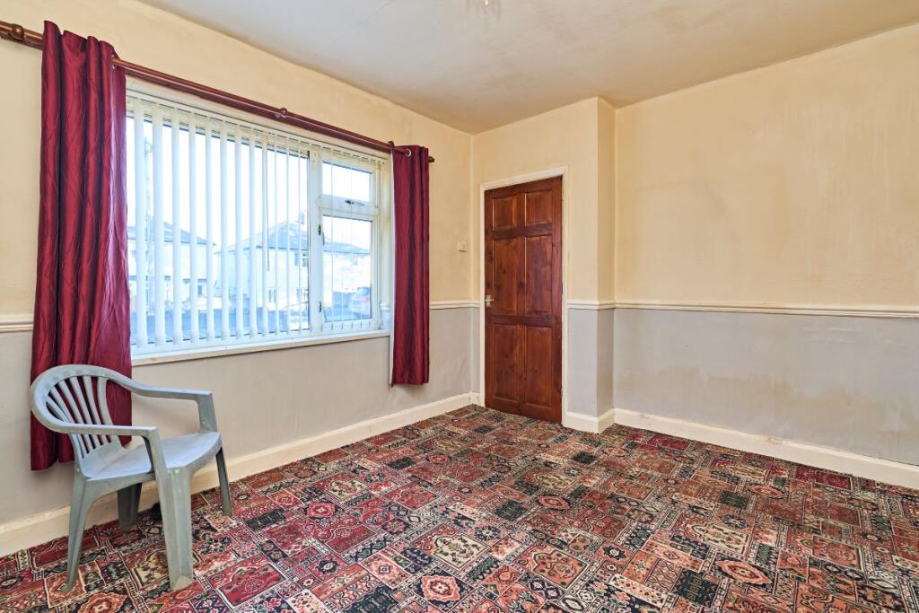House in Walsall - More