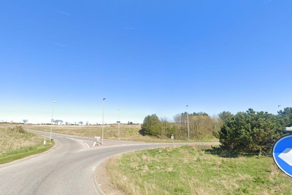 Additional image 3 of , 9.42 Acres at City South Business Park, Portlethen, Aberdeenshire, AB124SA