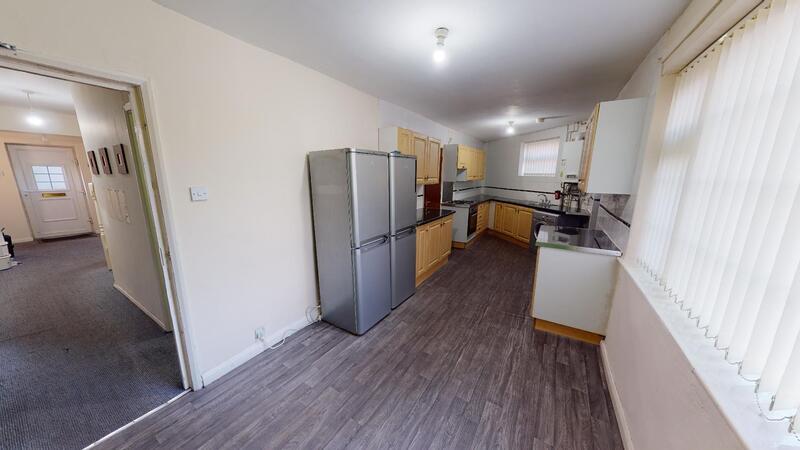 House in Leeds - View 4