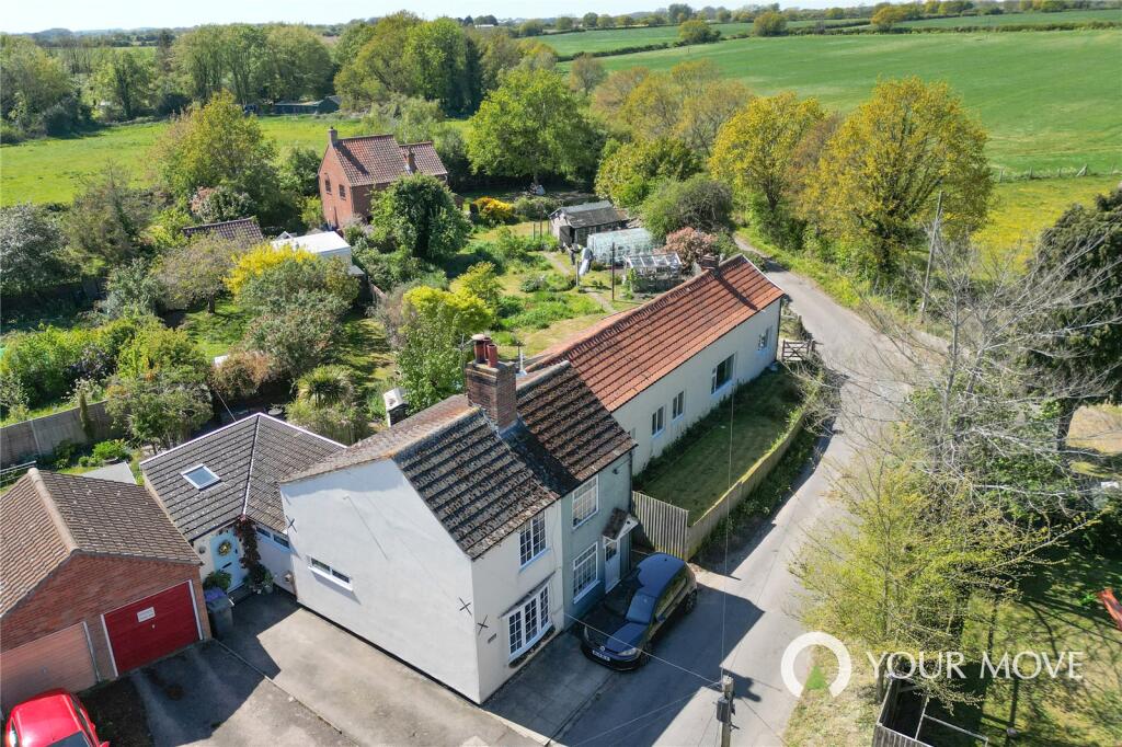 Main image of property: Beccles Road, Mutford, Beccles, Suffolk, NR34