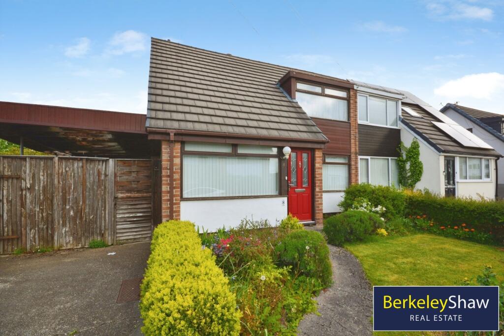 Main image of property: Aldykes, Liverpool