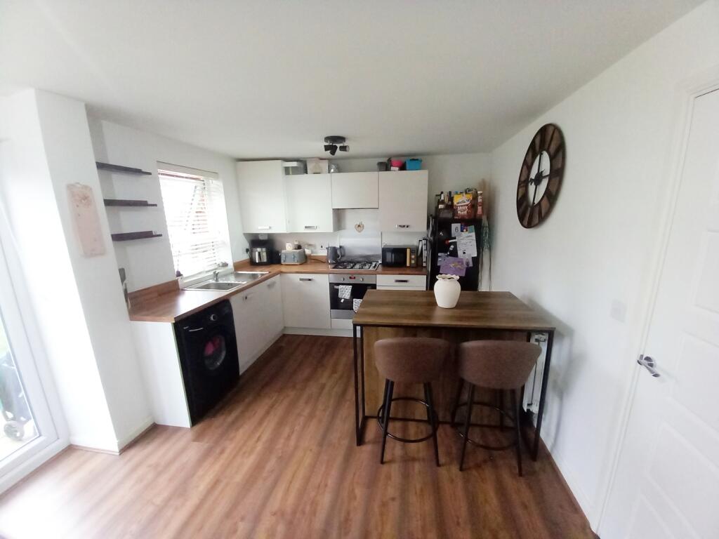 Edison Drive, Spennymoor, County Durham, DL16 photo 3