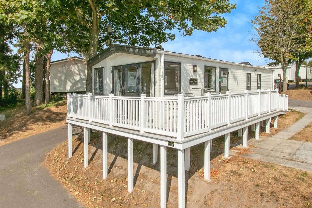 Main image of property: Napier Road, Poole